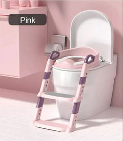 Potty Training Ladder Seat Reducer